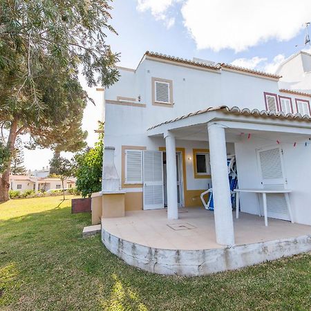B75 - Casa Delfim In Alfanzina Carvoeiro Apartment Carvoeiro  Exterior photo