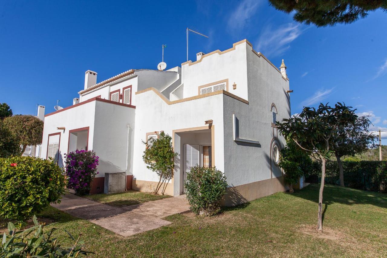 B75 - Casa Delfim In Alfanzina Carvoeiro Apartment Carvoeiro  Exterior photo