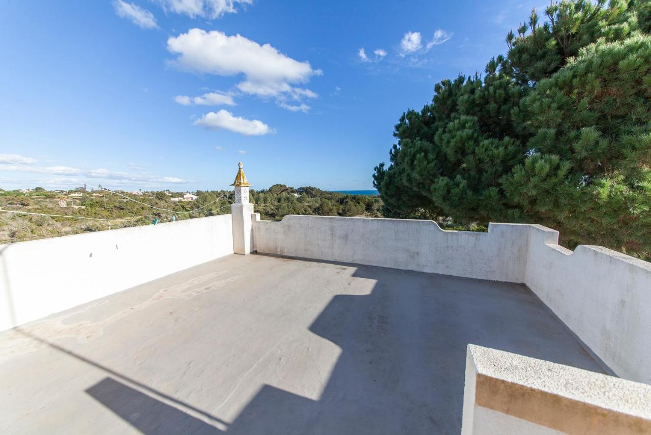 B75 - Casa Delfim In Alfanzina Carvoeiro Apartment Carvoeiro  Exterior photo