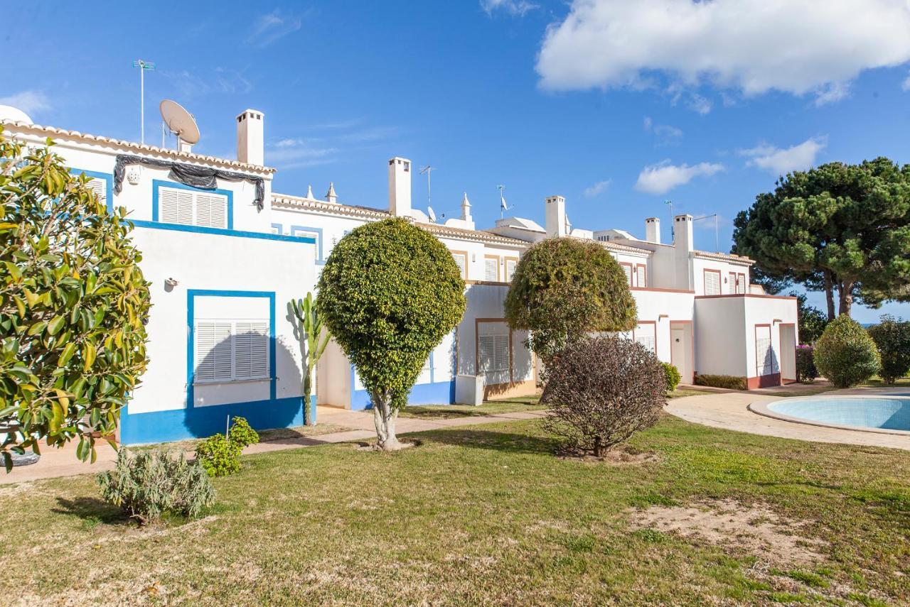 B75 - Casa Delfim In Alfanzina Carvoeiro Apartment Carvoeiro  Exterior photo